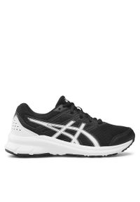 Buty Asics Jolt 3 1012A908 Black/White 003. Kolor: czarny. Materiał: materiał