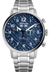 Zegarek Adriatica Zegarek męski Adriatica A8308.5125CH #1