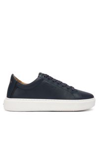 Sneakersy Alexander Smith. Kolor: niebieski