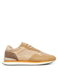 Sneakersy HOFF. Kolor: beżowy #1