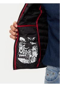 Jott Kurtka puchowa Mat P000MDOW02 Czarny Slim Fit. Kolor: czarny. Materiał: syntetyk #3