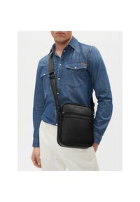 Gino Rossi - Torebka GINO ROSSI. Kolor: czarny #1