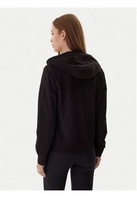 EA7 Emporio Armani Bluza 7W000458 AF13135 UC001 Czarny Regular Fit. Kolor: czarny. Materiał: bawełna #3