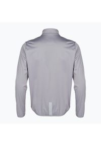 Kurtka do biegania męska Joma R-City Raincoat. Kolor: szary