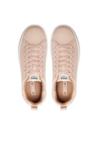 ONLY Shoes Sneakersy Onlshilo 15184294 Różowy. Kolor: różowy. Materiał: skóra