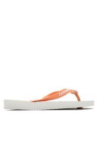 Japonki Havaianas. Wzór: kolorowy #1