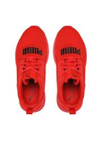 Puma Sneakersy Wired Run Pure Jr 390847 05 Czerwony. Kolor: czerwony. Materiał: materiał. Sport: bieganie #2