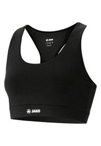 Biustonosz Jako femme Active. Kolor: czarny. Sport: fitness #1