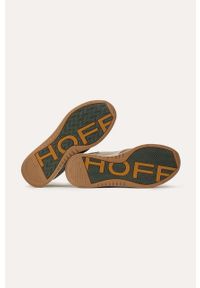 HOFF - Hoff sneakersy GRACIA 22301005. Nosek buta: okrągły. Materiał: guma #6