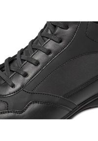 Lloyd Sneakersy Ascanio 23-746-10 Czarny. Kolor: czarny #4