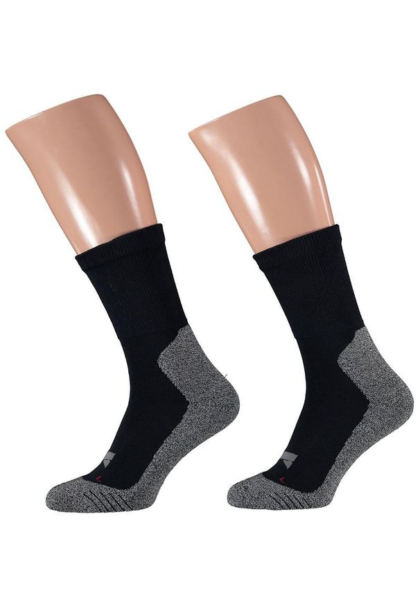 XTREME SOCKSWEAR - Skarpetki turystyczne Xtreme 2-pack Multicolore Granatowy. Kolor: niebieski