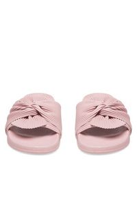 Jenny Fairy Klapki WFA2746-1 Różowy. Kolor: różowy. Materiał: syntetyk #3