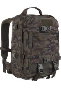 Plecak turystyczny Wisport Plecak Wisport Sparrow II 30 l wz.93 Full Camo #1