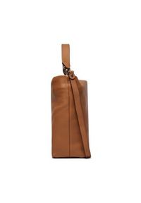 Gianni Chiarini Torebka Ambra BS 9786 STSR-CHEV Brązowy. Kolor: brązowy #4