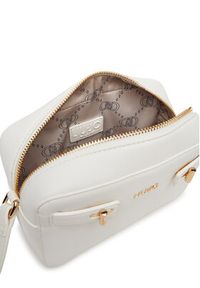 Liu Jo Torebka M Camera Case biaAA5079 E0003 01065 Biały. Kolor: biały. Materiał: skórzane #3