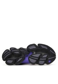 New Balance Sneakersy U200087T Fioletowy. Kolor: fioletowy. Materiał: materiał #6