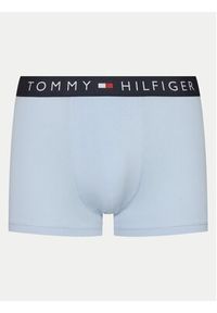 TOMMY HILFIGER - Tommy Hilfiger Komplet 3 par bokserek UM0UM03180 Kolorowy. Materiał: bawełna. Wzór: kolorowy #8