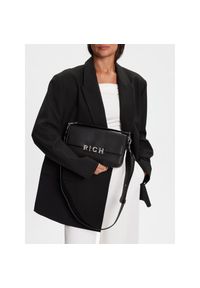 Torebka John Richmond. Kolor: czarny #1