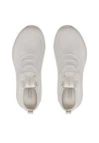 Sprandi Sneakersy WP07-01421-01 Beżowy. Kolor: beżowy. Materiał: materiał #5