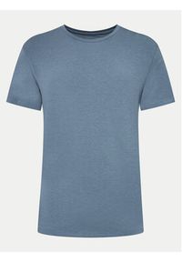 TOMMY HILFIGER - Tommy Hilfiger Komplet 2 t-shirtów UM0UM02762 Kolorowy Regular Fit. Wzór: kolorowy
