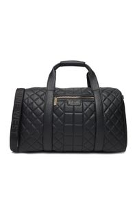 Nine West Torba weekendowa CEO-ELLIE-H241688 Czarny. Kolor: czarny. Materiał: syntetyk, materiał
