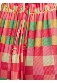 Maaji Sukienka letnia Moon Bay PT2190CLD004 Kolorowy Regular Fit. Materiał: syntetyk. Wzór: kolorowy. Sezon: lato #2