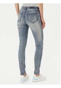 Armani Exchange Jeansy XW000129 AF12852 MB001 Niebieski Slim Fit. Kolor: niebieski #4