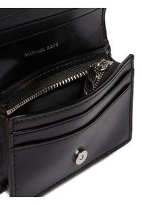 MICHAEL Michael Kors Portfel 32R6SNXD1L Czarny. Kolor: czarny. Materiał: skóra #2