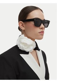 Tom Ford Okulary przeciwsłoneczne FT1314 Czarny. Kolor: czarny #5