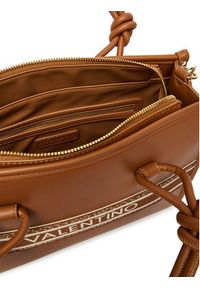 VALENTINO - Valentino Torebka Aella VBS9ZW04 Brązowy. Kolor: brązowy. Materiał: skórzane #4