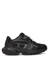 Diesel Sneakersy S-Pro-V-Dense Low W Y03594P8136 T8013 Czarny. Kolor: czarny. Materiał: materiał