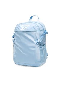 Reebok Plecak RBK-040-CCC-05 Błękitny. Kolor: niebieski #4