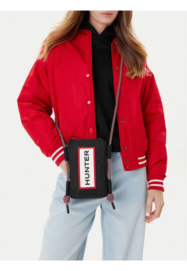 Hunter Torebka UBP1514NRS-RBO Czarny. Kolor: czarny