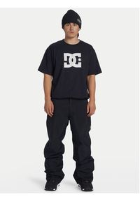 DC Shoes Spodnie snowboardowe Snow Chino ADYTP03054 Czarny Regular Fit. Kolor: czarny. Materiał: syntetyk. Sport: snowboard #6