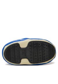 Moon Boot Śniegowce 80D3401020 Niebieski. Kolor: niebieski. Materiał: skóra #3