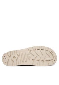 Palladium Trampki Dunelite Ox Cush 04661-008-M Czarny. Kolor: czarny. Materiał: materiał #6