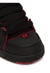 Globe Sneakersy Sabre GBSABR 2 Czarny. Kolor: czarny. Materiał: skóra #6