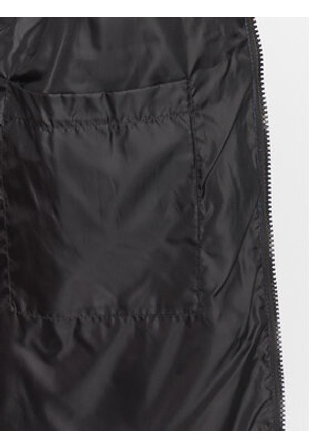 Jack & Jones - Jack&Jones Bezrękawnik 12235861 Granatowy Regular Fit. Kolor: niebieski. Materiał: syntetyk. Długość rękawa: bez rękawów