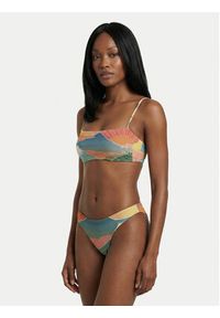 Maaji Góra od bikini Sakura Scenery Scape PT2860SBR006 Kolorowy. Materiał: syntetyk. Wzór: kolorowy #3