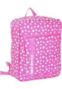 Pilot - Thermal backpack Stars Backpack assorted red/green/blue/pink 8000303309932
