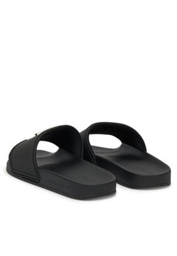 Karl Lagerfeld - KARL LAGERFELD Klapki Kondo 2.0 KL80905A Czarny. Kolor: czarny
