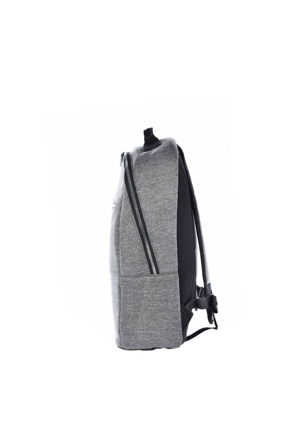 Big Star Accessories - Plecak BIG STAR HH574188 Popiel
