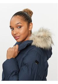 Helly Hansen Kurtka zimowa Blossom 53624 Granatowy Regular Fit. Kolor: niebieski. Materiał: syntetyk. Sezon: zima #4