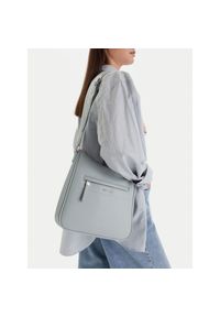 Torebka Lasocki. Kolor: niebieski #1