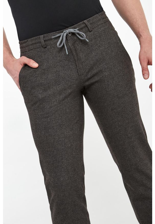 Spodnie męskie Phil K BRAX