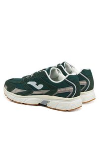 Joma Sneakersy Rt50 2515 RRT50S2515 Zielony. Kolor: zielony. Materiał: materiał #6