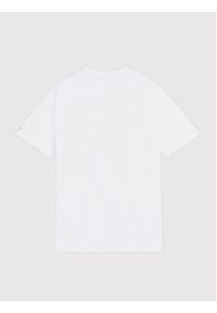 Scotch & Soda T-Shirt 169209 Biały Regular Fit. Kolor: biały. Materiał: bawełna #7
