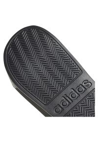 Adidas - Klapki męskie na basen adidas Adilette Shower F34770. Zapięcie: pasek. Materiał: syntetyk. Model: Adidas Cloudfoam. Sport: pływanie #3