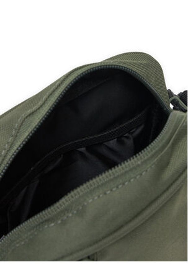 4f - 4F Saszetka 4FWAW24APOUU062 Khaki. Kolor: brązowy. Materiał: materiał