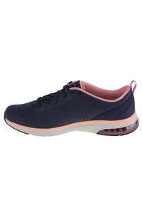skechers - Buty do chodzenia damskie, Skechers Skech-Air Edge - Mellow Days. Kolor: niebieski. Model: Skechers Sport. Sport: turystyka piesza #2